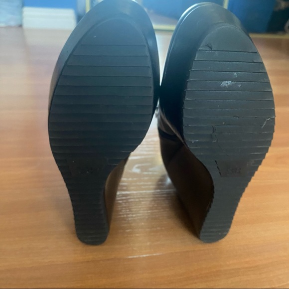 Platform Bootie New - Picture 4 of 6